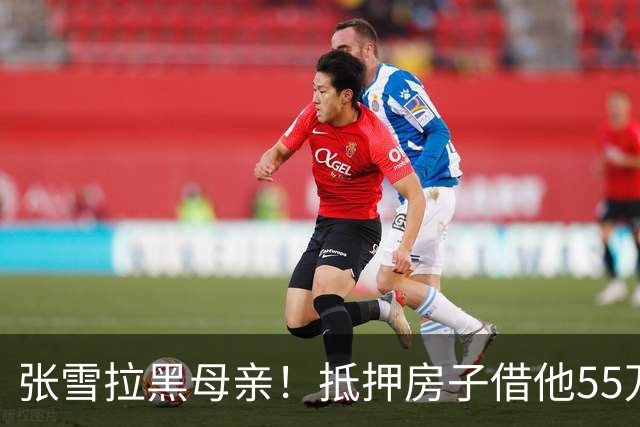 张雪拉黑母亲！抵押房子借他55万的那个妈，是他戒掉的第一个人