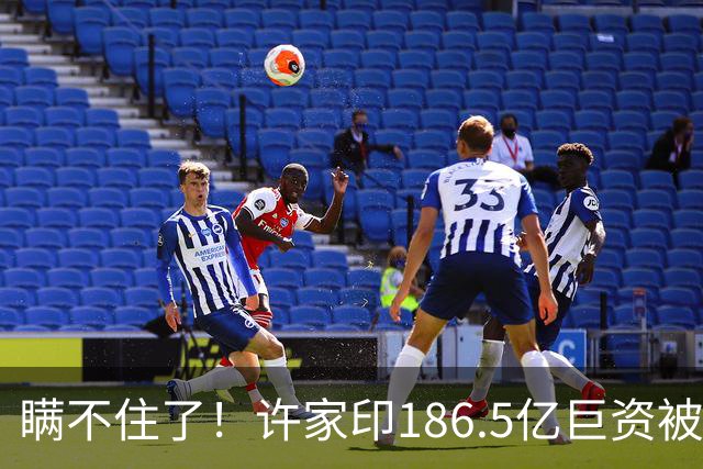 瞒不住了！许家印186.5亿巨资被挖出，没有转给丁玉梅，而是他